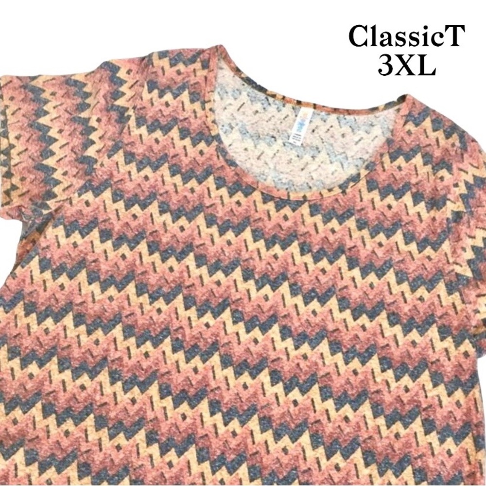 💝💝💝 3 for $33 LuLaRoe Classic Tee